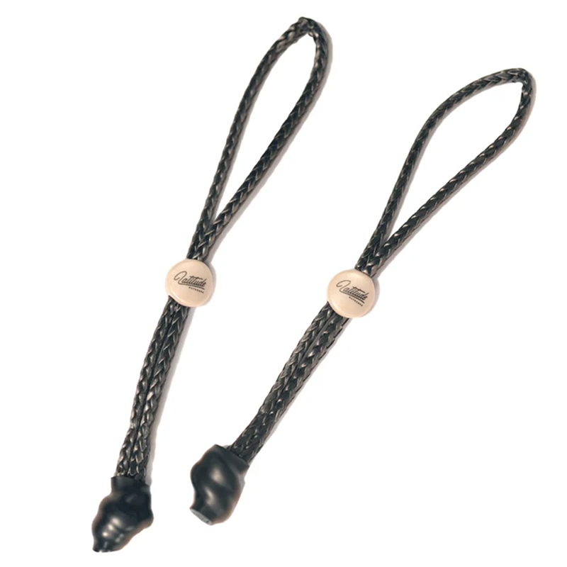 Latitude Outdoors - Saddle Cinchers