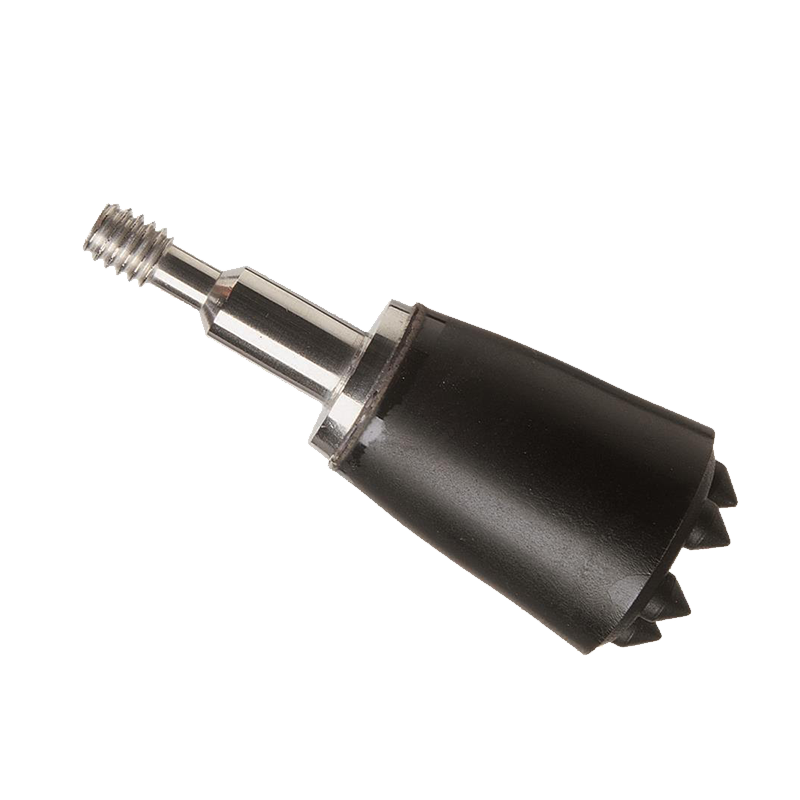 Saunders Archery - Screw-In Bludgeon Head 100gr