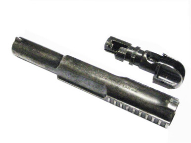 Savage 1907 Slide & Breech Plug Set