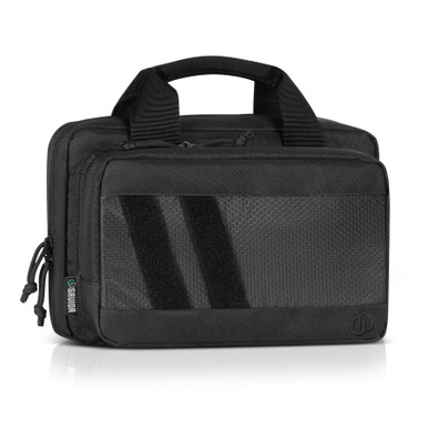 Savior Equipment Specialist Series Double Pistol Case