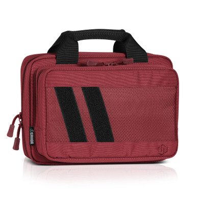 Range Day Essentials - Pistol Version - Red