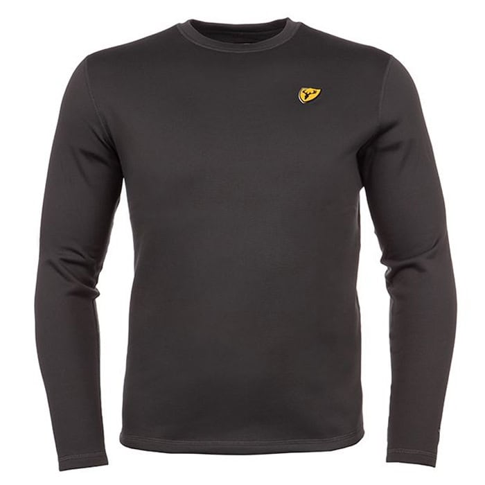 ScentBlocker Clothing SHIELD SERIES KORETEC HEAVY WEIGHT TOP Late Season 1050413-099