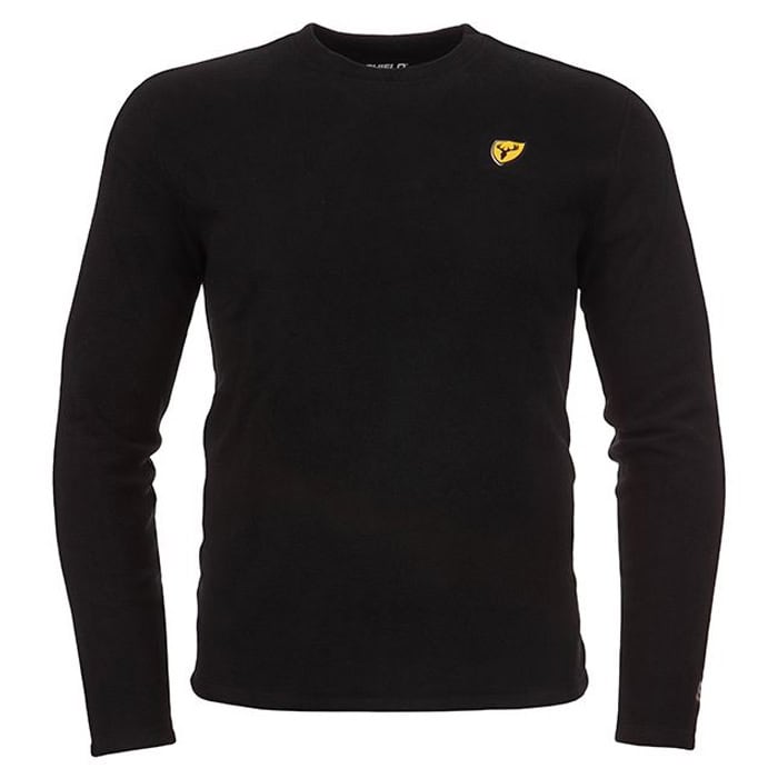 ScentBlocker Clothing SHIELD SERIES KORETEC POLAR WEIGHT TOP Late Season 1050513-090