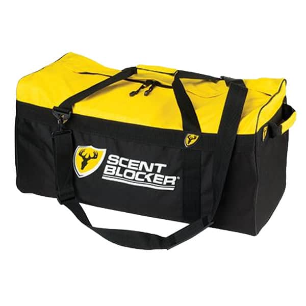ScentBlocker Travel Bag 30″x15″x15″ 4340261-090-OS