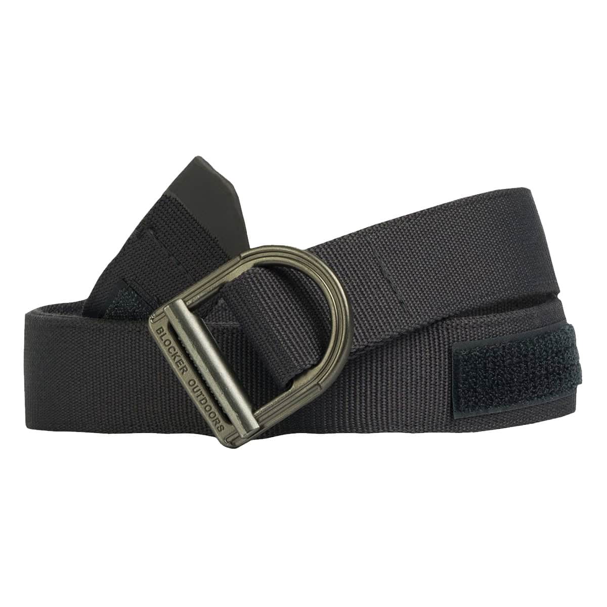 ScentBlocker Clothing Shield S3 Tactical Hunting Belt Charcoal 2305470-099
