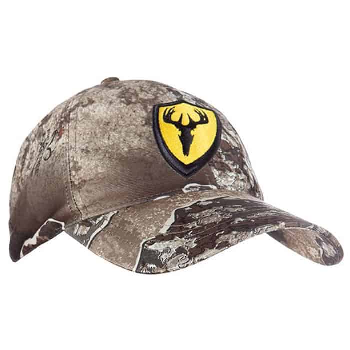 ScentBlocker Clothing SHIELD S3 CAP Realtree Excape 2320340-223