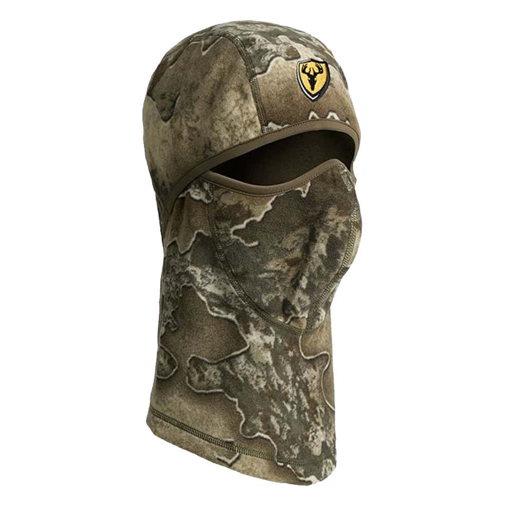 ScentBlocker Clothing Headcover Cap Realtree Excape Mid Season Hat 2305548-223