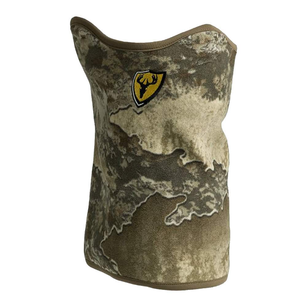 ScentBlocker Clothing Facemask Realtree Excape Mid Season OSFM 2310648-223