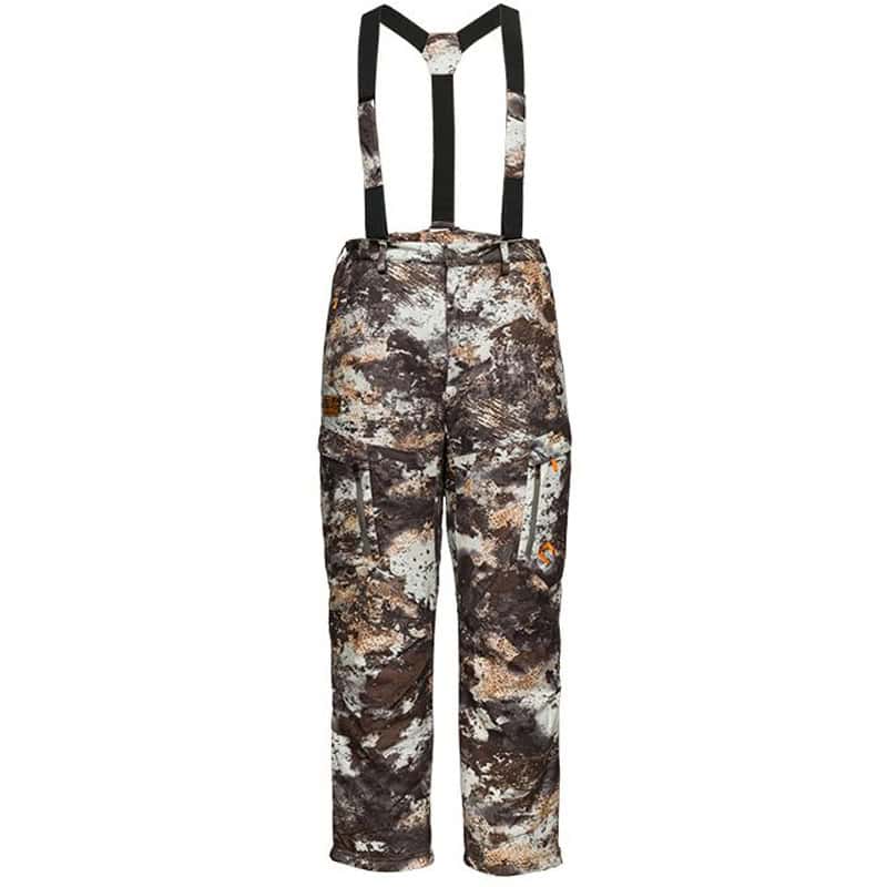 Scentlok Clothing Bowhunter Elite BE:1 Divergent Pant True Timber O2 Whitetail 1031120-204