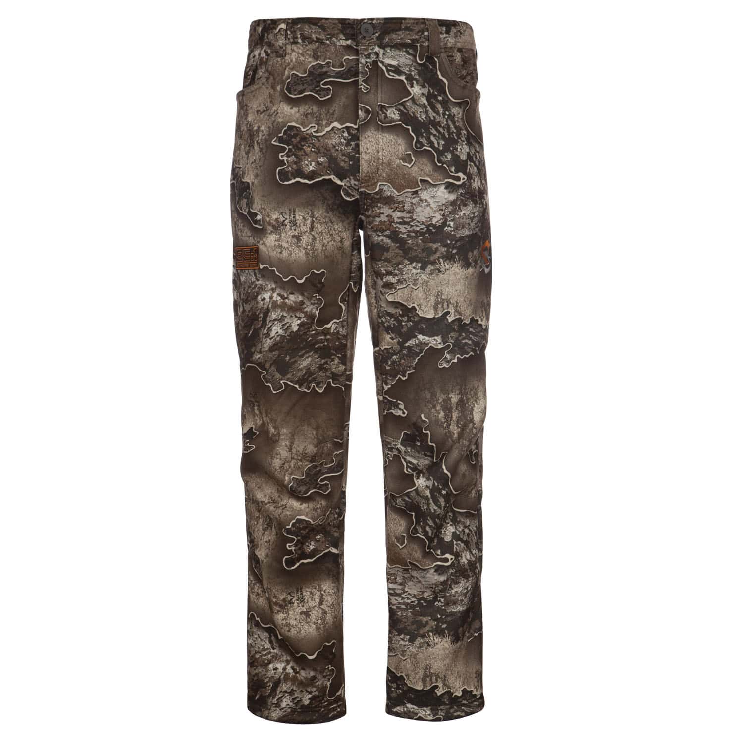 Scentlok Clothing Bowhunter Elite BE:1 Voyage Pant Realtree Excape 1030620-223