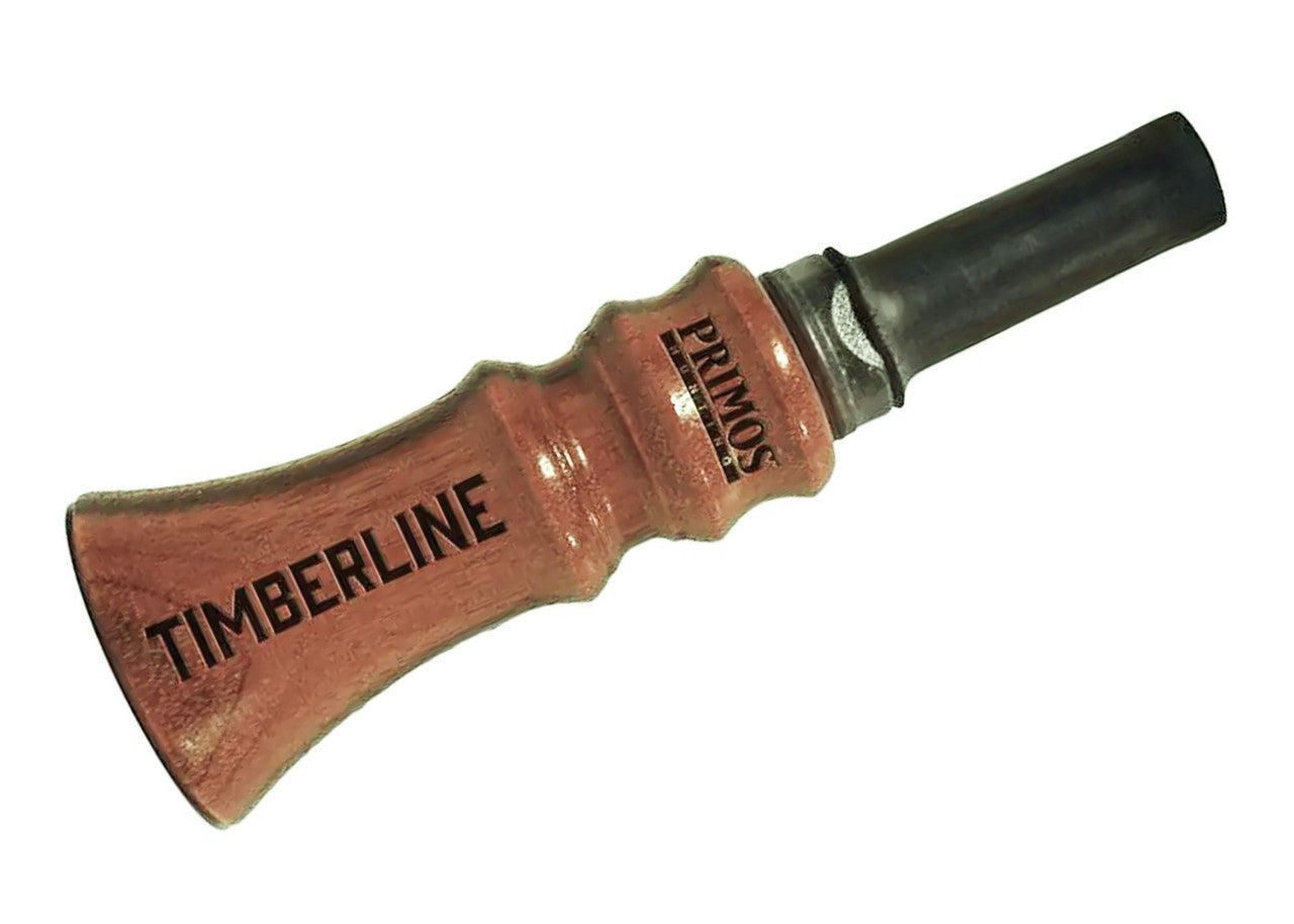 Primos Elk Call Timberline Closed Reed