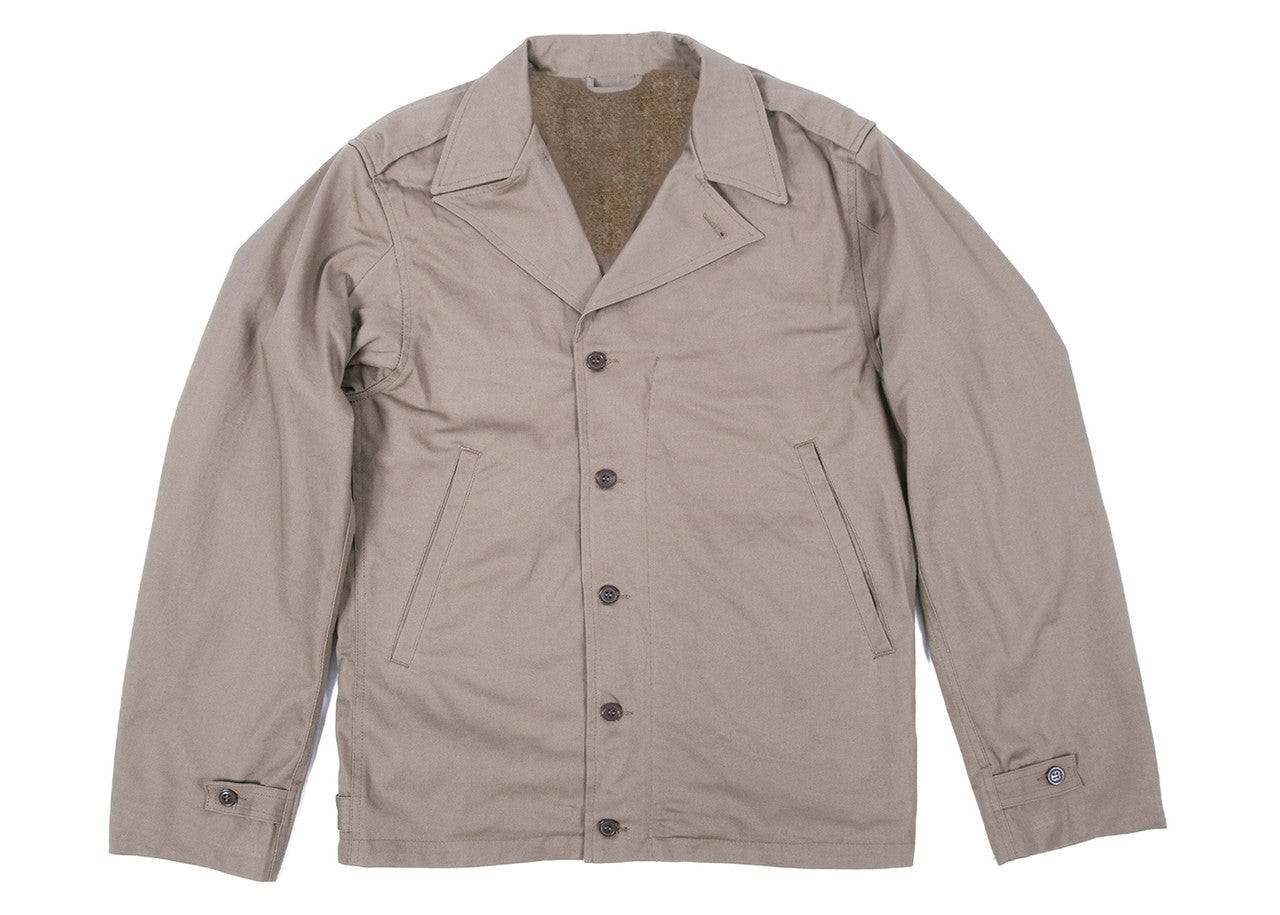US Repro WWII M41 Field Jacket New U.S. Size 44
