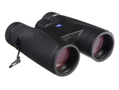 Zeiss Terra ED 10X42 BLK