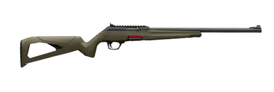 Winchester Wildcat Od Green Semi Auto 22LR