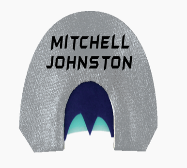 Dead End Game Calls Mitchell Johnston Diaphragm Call