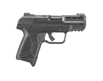 Ruger Security380 Auto 3.42BBL 15rnd
