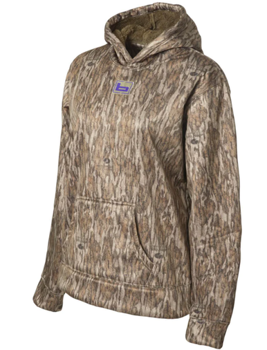 Banded Women's Atchafalaya Hoodie