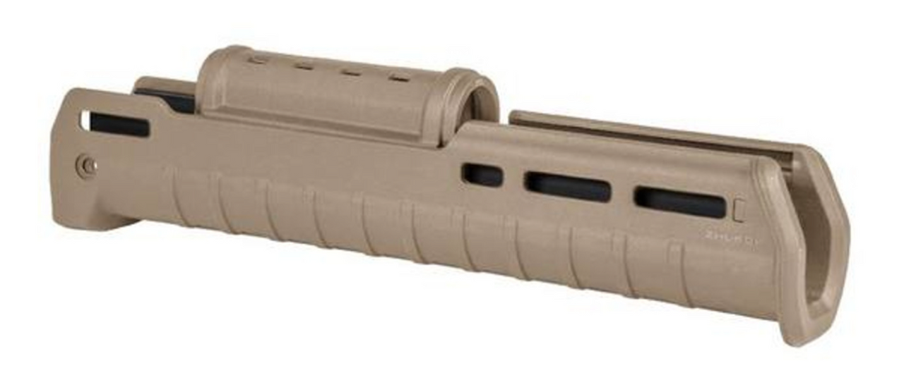 Magpul ZHUKOVHandguard AK-Platform Flat Dark Earth Polymer