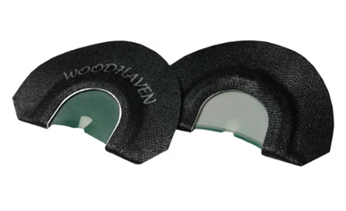 WoodHaven Custom Calls Ninja Ghost Mouth Turkey Call