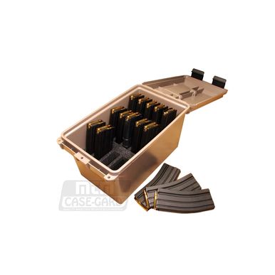 MTM Case-Gard Tactical Mag Can