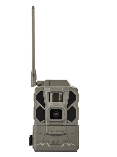 Tactacam Reveal X 3.0 Cellular Trail Camera