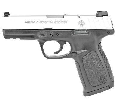 Smith & Wesson SD40 VE 2.0 .40 S&W 4" 14+1 Semi-Automatic Pistol