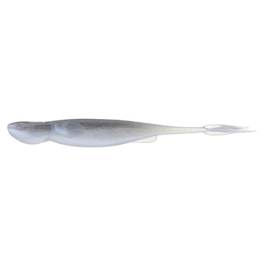 Reaction Innovations 3.65″ Shiver Shot – Guntersville Shad