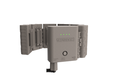 Tactacam Reveal Battery Belt - 14700mAH