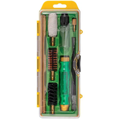 Remington 12‑Gauge Cleaning Kit with Brass Rods