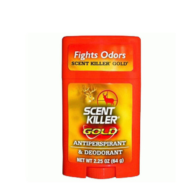 Wildlife Research Scent Killer Gold Deodorant