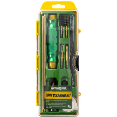 Remington 9mm Cleaning Kit