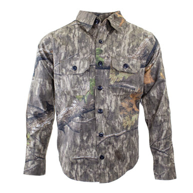 Pursuit Gear Stalker Button Down Shirt