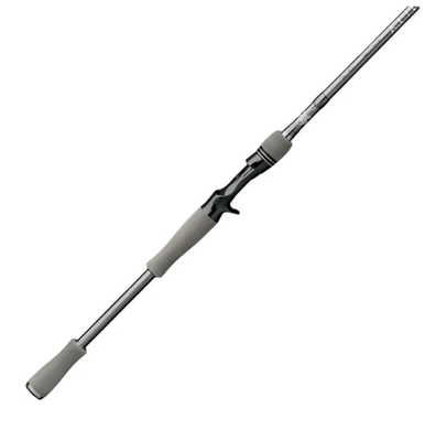 Daiwa Tatula Elite 7′2″ Medium‑Heavy Casting Rod