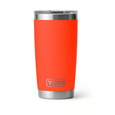 Yeti Solar Flare 20oz Tumbler with MagSlider Lid