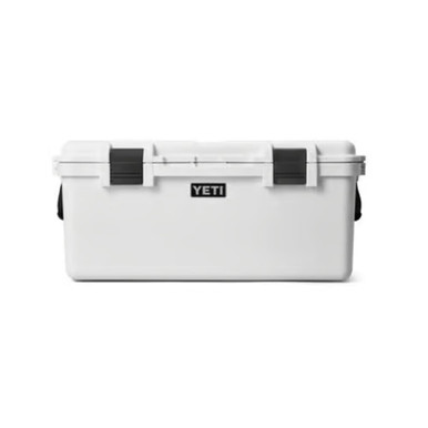 Yeti White Loadout GoBox 60
