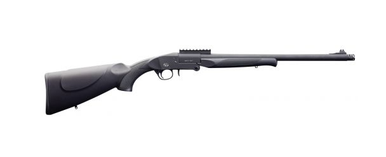 Charles Daly 101 Single Barrel Turkey 20 GA - 20" Barrel | 3" Chamber | Black Synthetic Stock