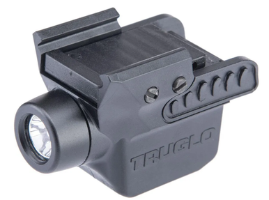 TruGlo SIGHTLINE 100 Lumen Compact Rechargeable Handgun Light