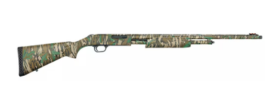 Mossberg 500 Turkey .410 24" Bbl 5+1 Mossy Oak Greenleaf Shotgun