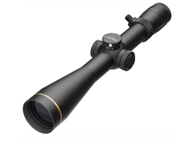 Leupold VX-5HD Gen 24-20x52 (34mm) CDS-SZL2 Side Focus Illum. FireDot DuplexScope