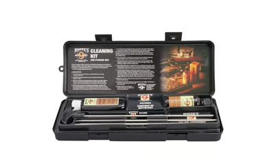 Hoppes Cleaning Kit All Calibers, Gauges Rifle, Shotgun