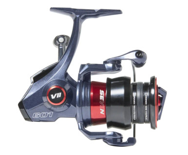 Seviin GS Series Spinning Rod