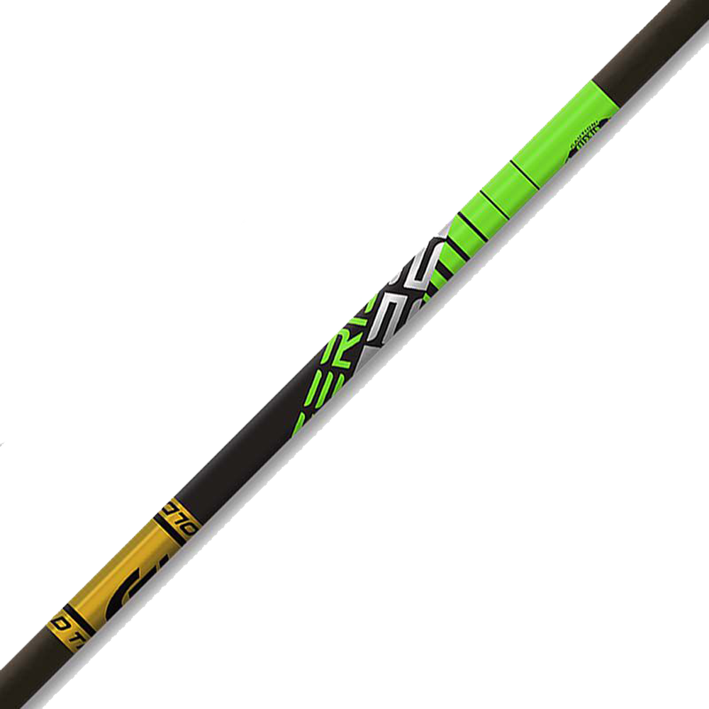 Gold Tip - Series 22 Plus Shafts