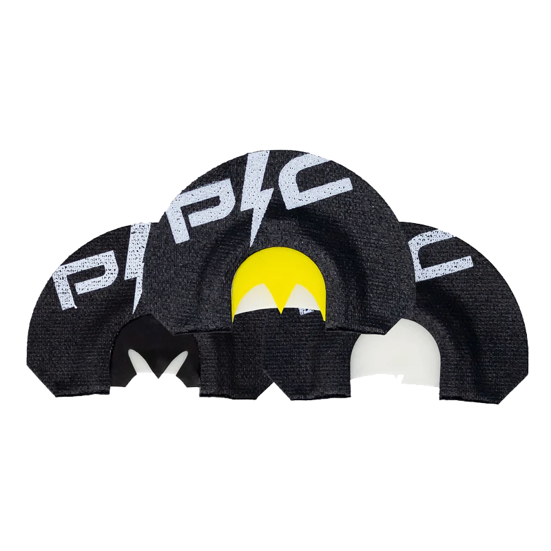 Power Calls - Short Circuit Combo Pack