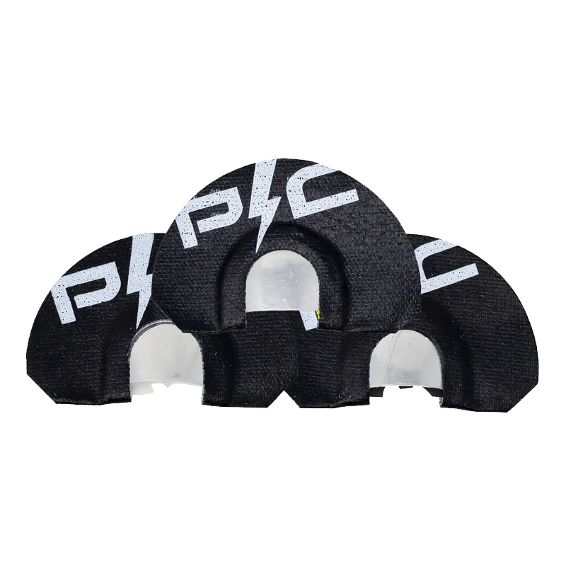 Power Calls - Short Circuit Mini-Dome Combo Pack