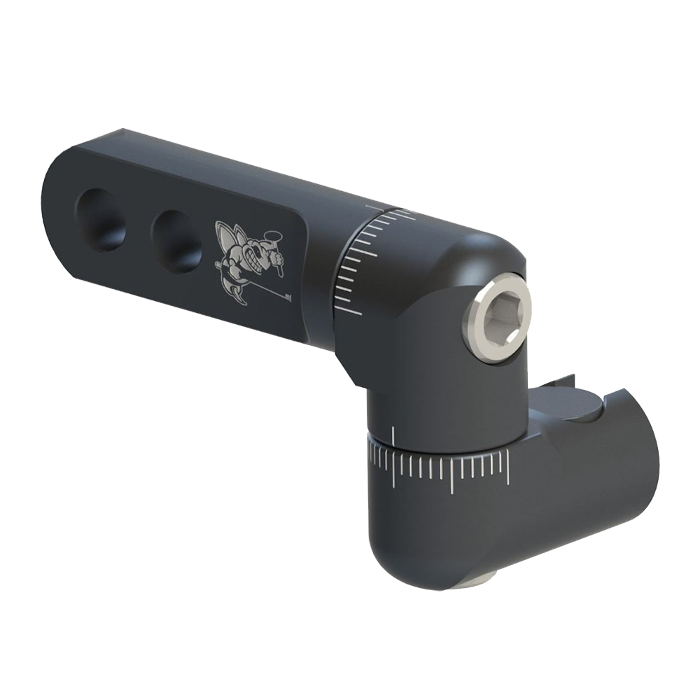 Bee Stinger - Side Bar Adjustable Elite w/ Quick Disconnect