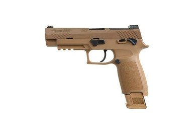 Sig Sauer P320, 9MM M17