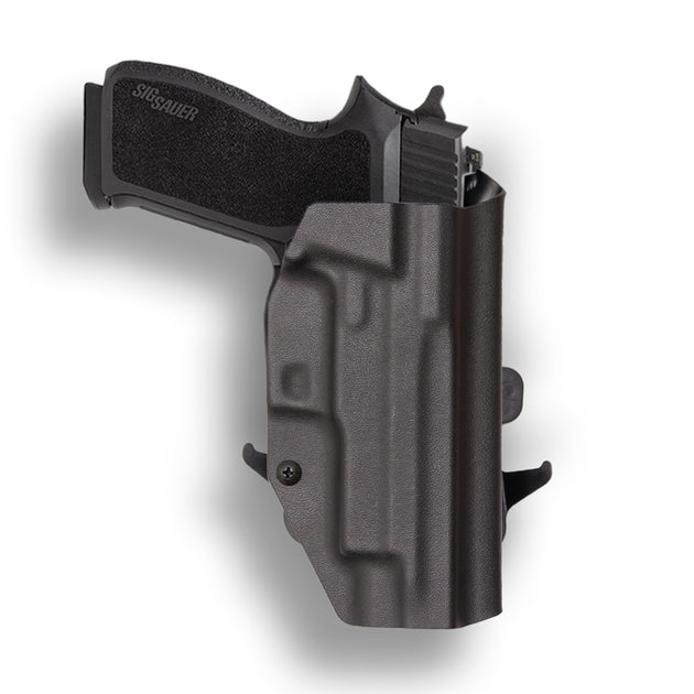 Sig Sauer P220 OWB Holster