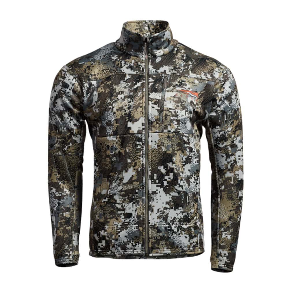Sitka Gear Traverse Jacket Optifade Elevated II 600028-EV