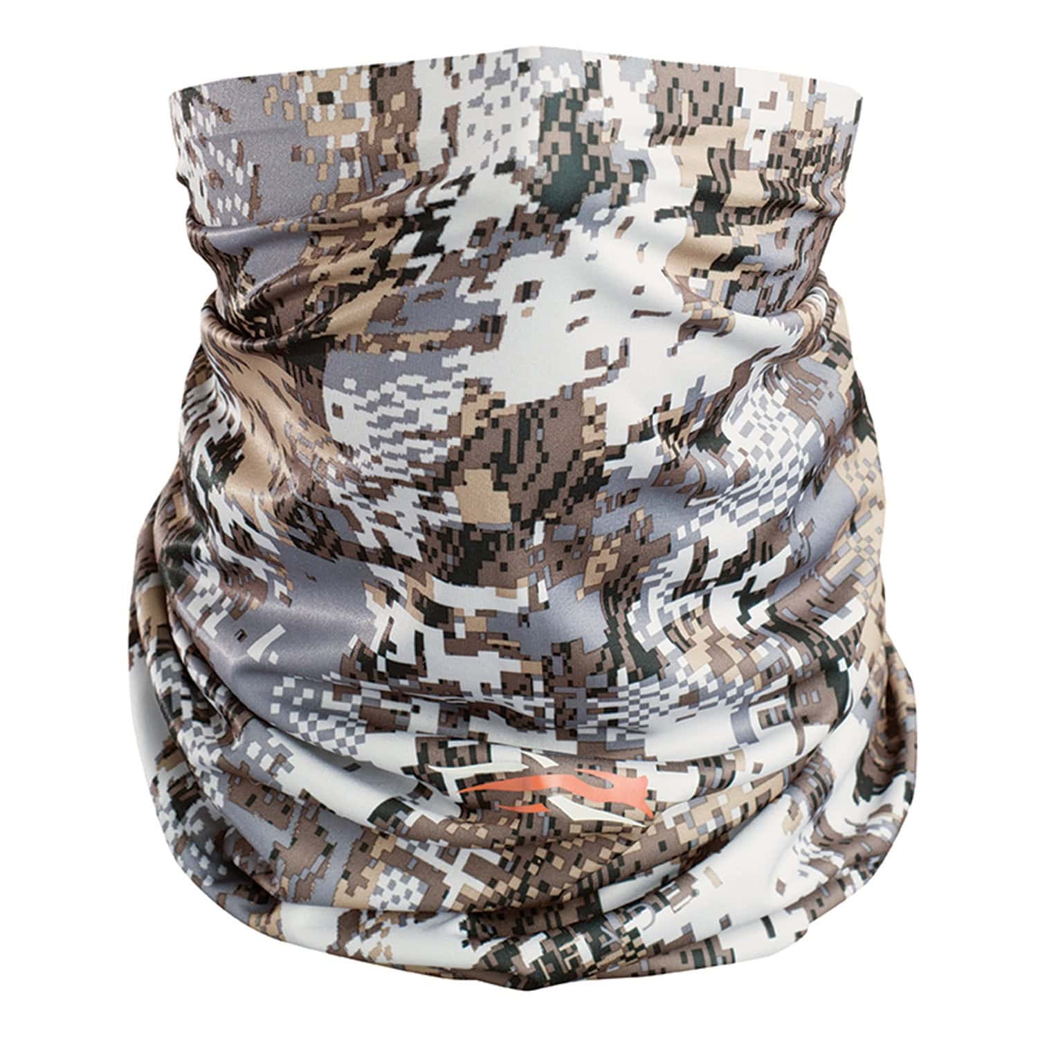 Sitka Gear Core Neck Gaiter Optifade Elevated II One Size Fits All 90161-EV-OSFA