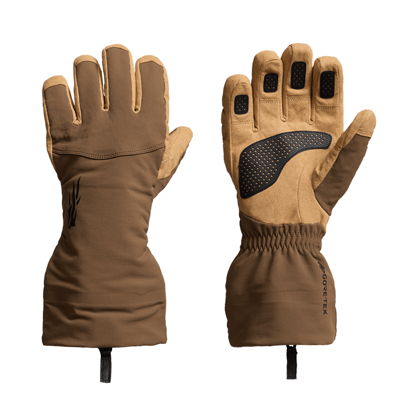 Sitka Gear - Blizzard GTX Glove